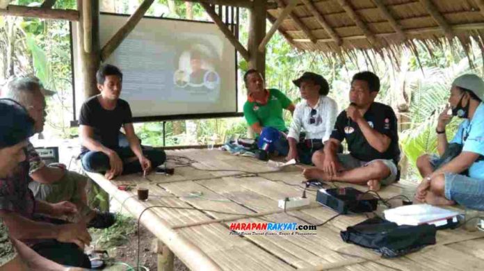HPI dukung pariwisata Pangandaran dengan memperkuat SDM (sumber daya manusia) yang handal. Foto: Madlani/HR.