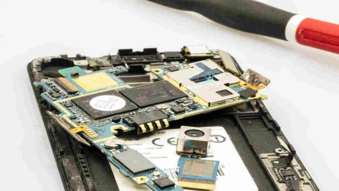 Hardware HP Rusak Atasi Sesuai dengan Penyebabnya Berikut Ini!