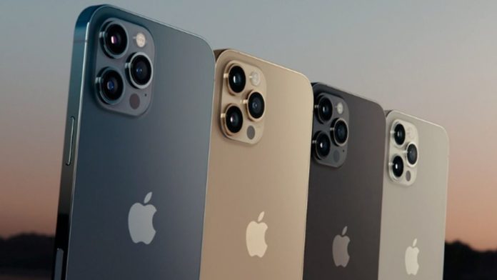 Harga Iphone 12