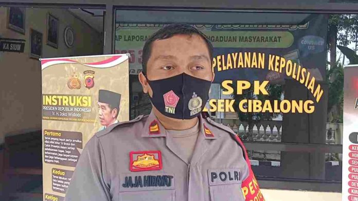 Proyek Gorong-gorong