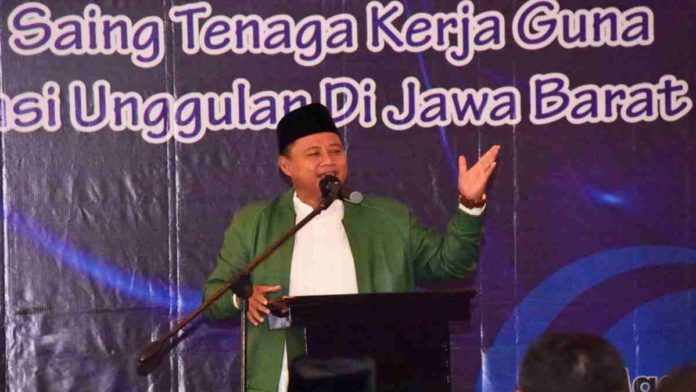 Iklim Investasi di Jabar