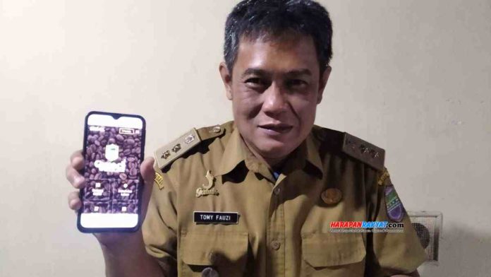 Informasi Seputar Kopi