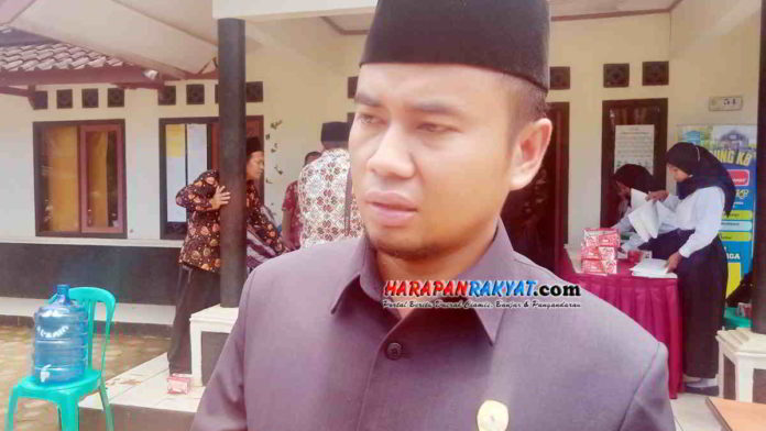 Ini Jadwal Debat Kandidat Pilkada Pangandaran