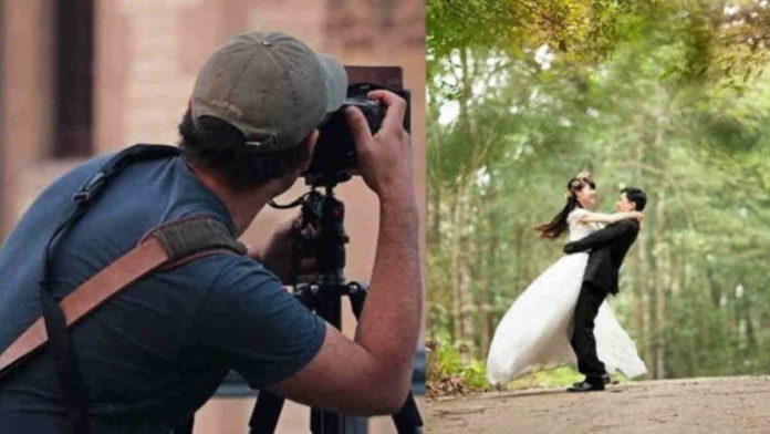 Jasa Foto Pre Wedding, Peluang Usaha dari Hobi yang Menjanjikan