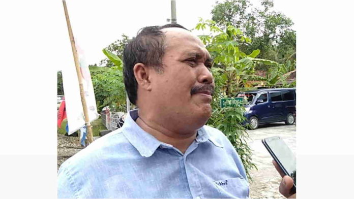 Jeje Wiradinata Tak Setuju Debat Cabup-Cawabup Digelar di Bandung