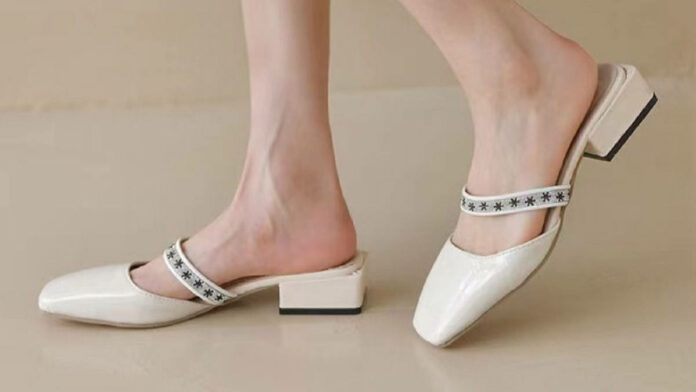 Jenis Sandal Wanita, Nyaman dan Tetap Terlihat Modis