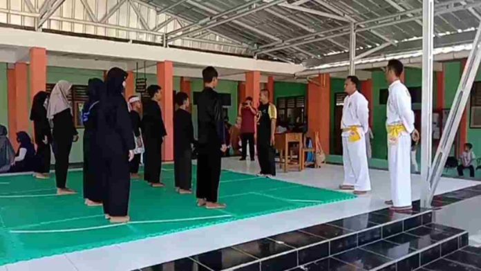 Siswa Berprestasi