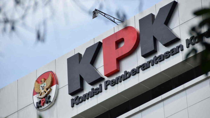 KPK Telusuri Transaksi Keuangan Dugaan Korupsi DPUPRKP Kota Banjar