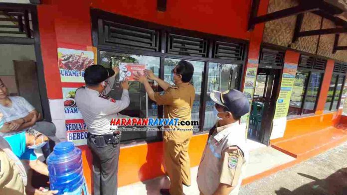 Kasus Covid-19 di Pamarican Ciamis Akhir Tahun Bisa Turun