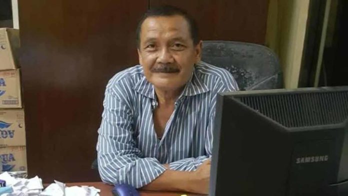 UMK Ciamis 2021