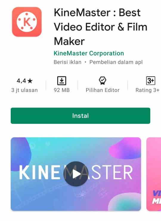 Aplikasi Pembuatan Video Berkualitas untuk Berikan Efek Berbeda