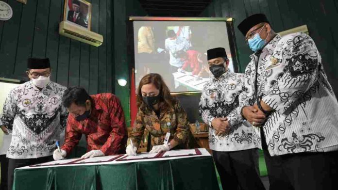Kredit Rumah Subsidi Bagi Guru di Jabar
