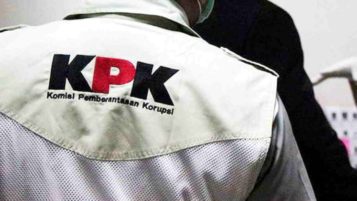 Lanjutan Kasus TPK DPUPRKP Kota Banjar, Hari Ini KPK Panggil 2 Saksi