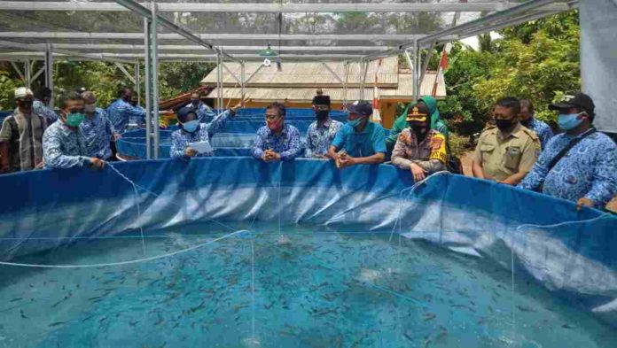 Lembur Tohaga Kota Banjar