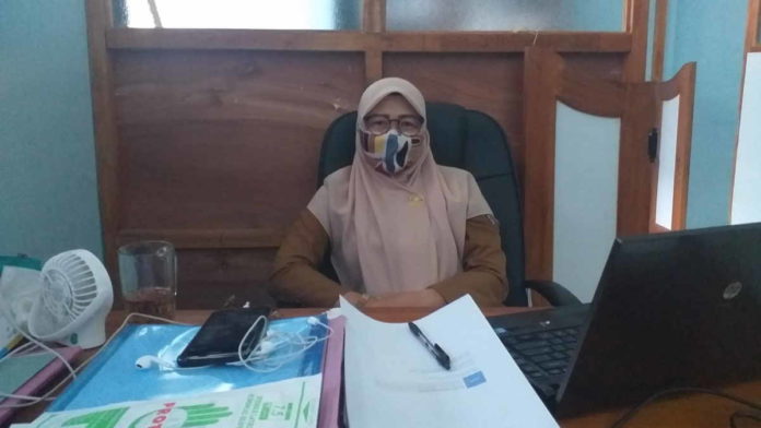 Layanan Program KB MOP Vasektomi di Ciamis Ditunda, Ini Alasannya