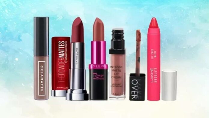 Lipstik yang Bagus