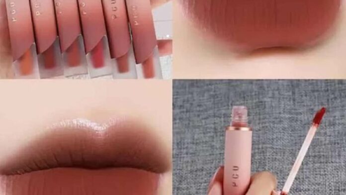 Lipstik yang Tahan Lama