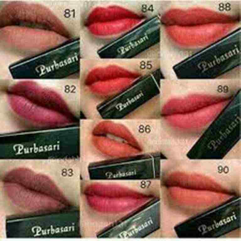 Lipstik yang Tahan Lama