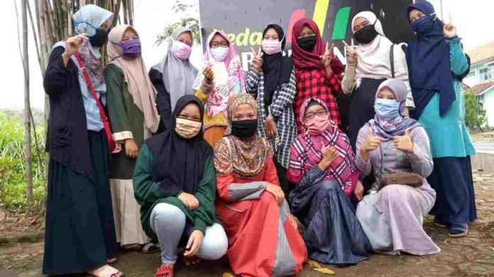 Komunitas Literasi Galuh