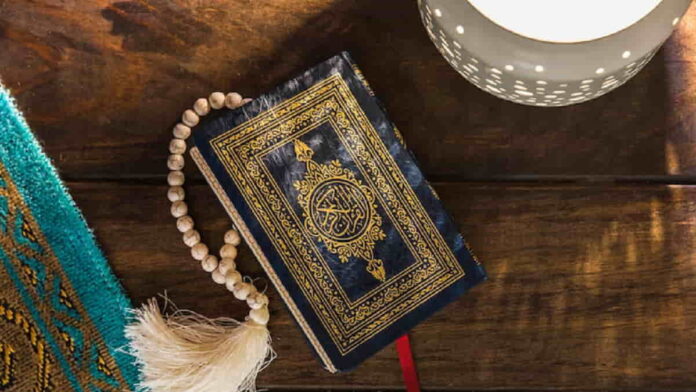 Makna Rukun Iman dan Rukun Islam