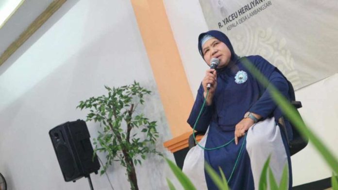 Mamah Dedeh Positif Corona