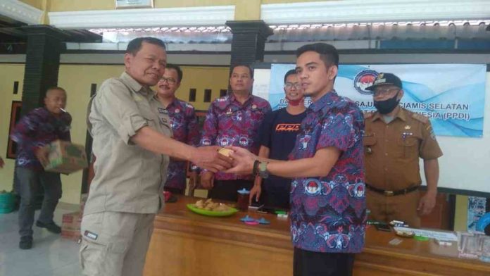 PPDI Kabupaten Ciamis