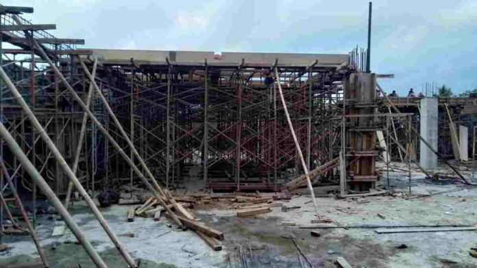 Pangandaran Segera Miliki Gedung Perpustakaan 3 Lantai