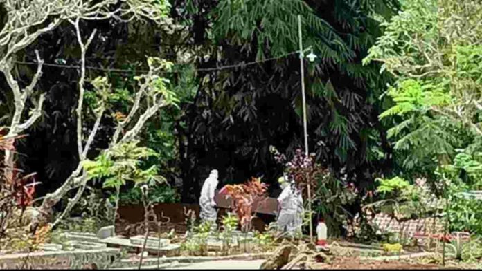 Pasien Covid-19 Meninggal di Ciamis Terus Bertambah Jadi 12 Orang