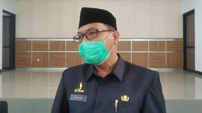 Pelopor Protokol Kesehatan 3M