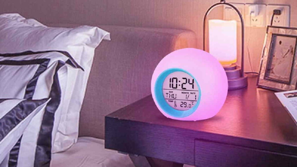 Pernak-Pernik Kamar Tidur Anak Perempuan