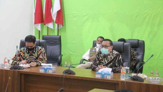 Persiapan Pilkades