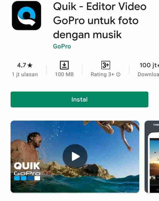 Aplikasi Pembuatan Video Berkualitas untuk Berikan Efek Berbeda