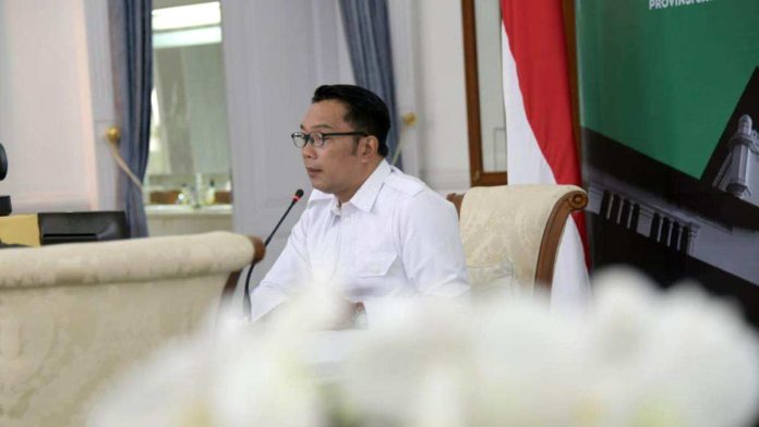 Rebana Metropolitan Jabar