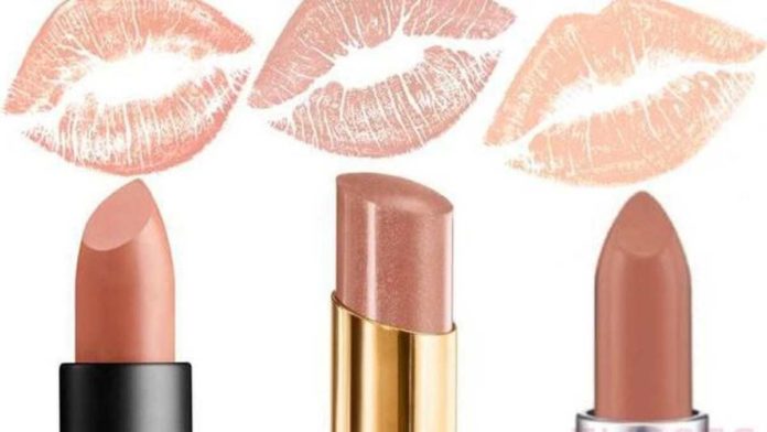 Rekomendasi lipstik nude terbaik mulai dari brand lokal hingga high end untuk mempercantik bibirmu. Foto: Net/Ist.