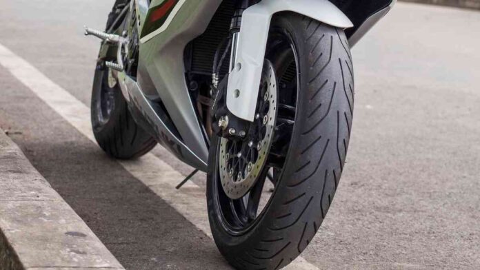 Rem Sepeda Motor