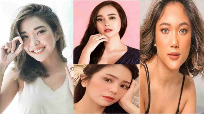 Selain Gisel, Ini Daftar Artis yang Diisukan Mirip dalam Video Syur!