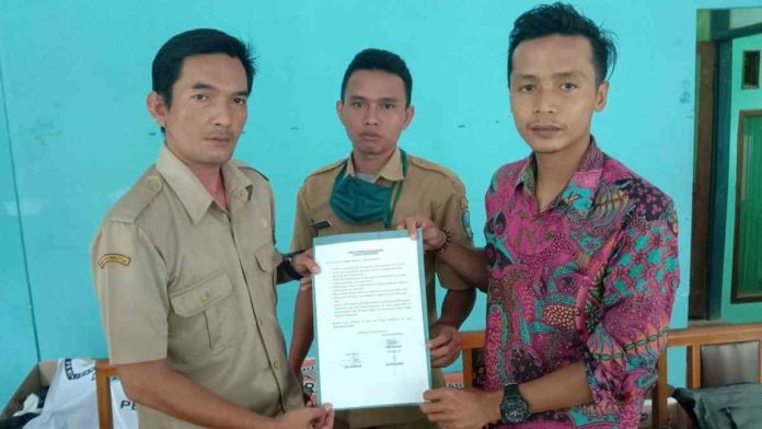 Siltap Desa di Pangandaran Belum Cair, PPDI Padaherang Ancam Non Aktif
