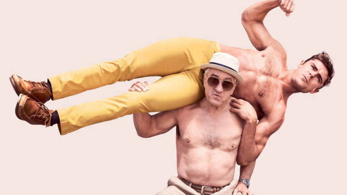 Sinopsis Dirty Grandpa, Kisah Liburan Lucu Antara Kakek dan Cucu