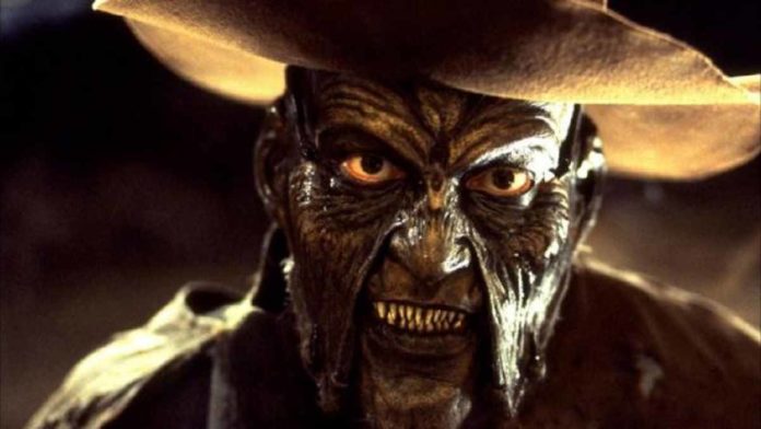 Sinopsis Jeepers Creepers 3 Aksi Penumpasan Teror Truk