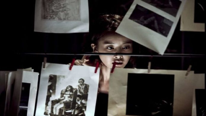 Sinopsis Killer Toon Misteri Kematian Seseorang Akibat Webtoon