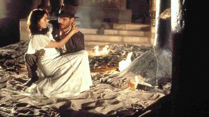 Sinopsis Raiders of the lost Ark Kisah Pencarian Golden Idol Peru