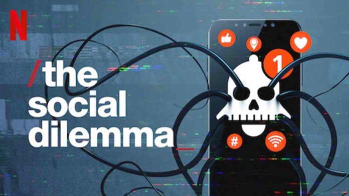 Sinopsis The Social Dilemma