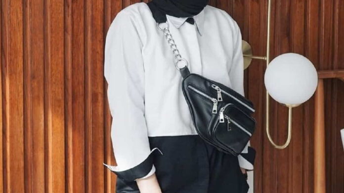 Tas Remaja Kekinian