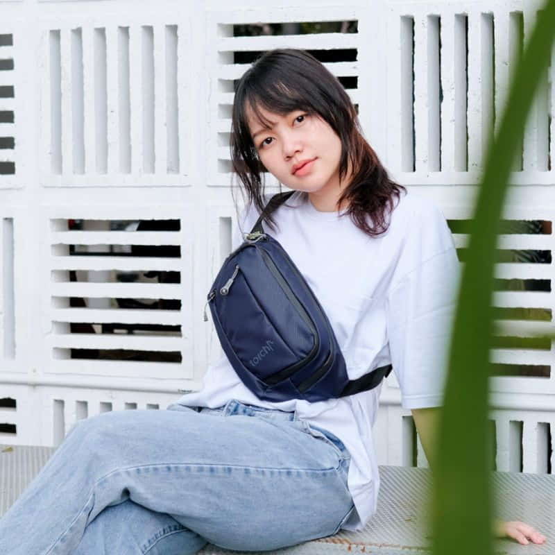 Tas Remaja Kekinian