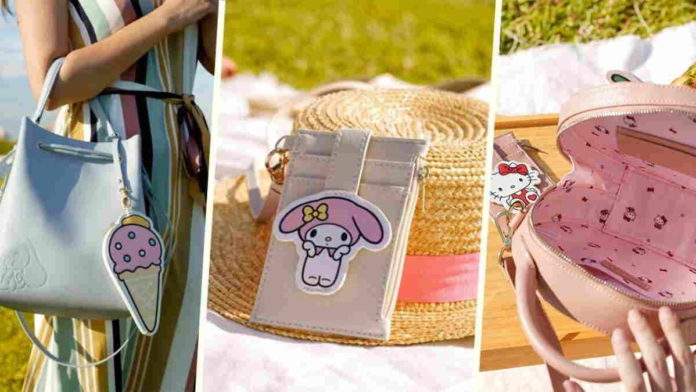 Tas Selempang Remaja Lucu dan Kekinian, Cocok untuk Setiap Aktivitas