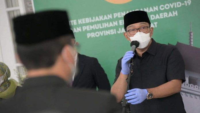 Terapkan Sistem Merit
