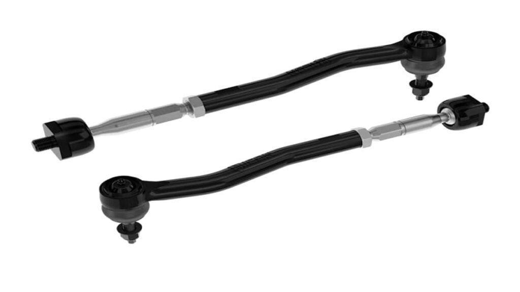 Tie Rod Mobil, Berikut Fungsi dan Ciri Kerusakannya