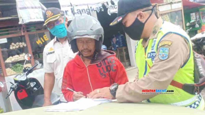 Titik Keramaian