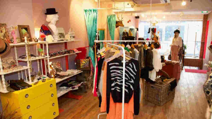 Usaha Butik Rumahan, Solusi Praktis dan Hemat Modal