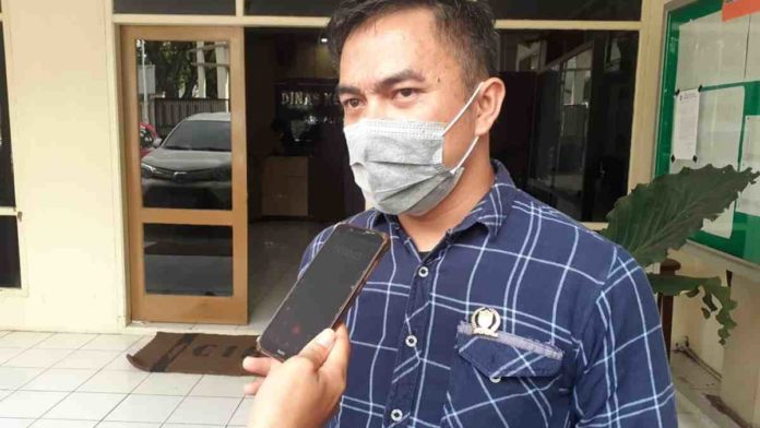 Pemulasaran Pasien Covid-19